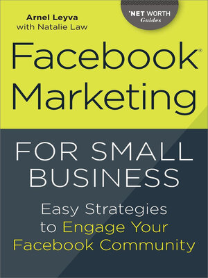 cover image of Facebook Marketing for Small Business